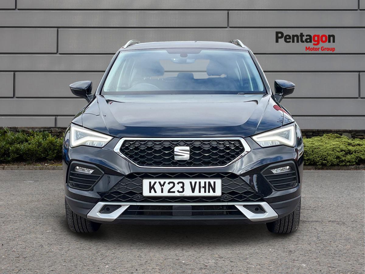 Used SEAT Ateca 2023 for sale - 75598102: Photo 15