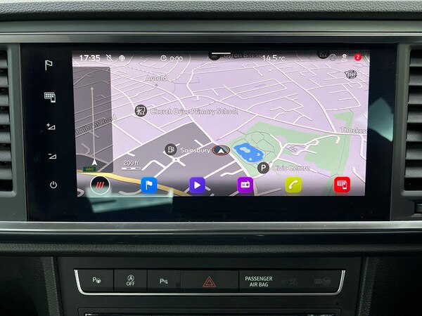 Used SEAT Ateca 2023 for sale - 75598102: Photo 18
