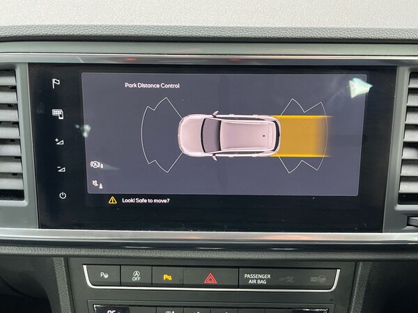 Used SEAT Ateca 2023 for sale - 75598102: Photo 19