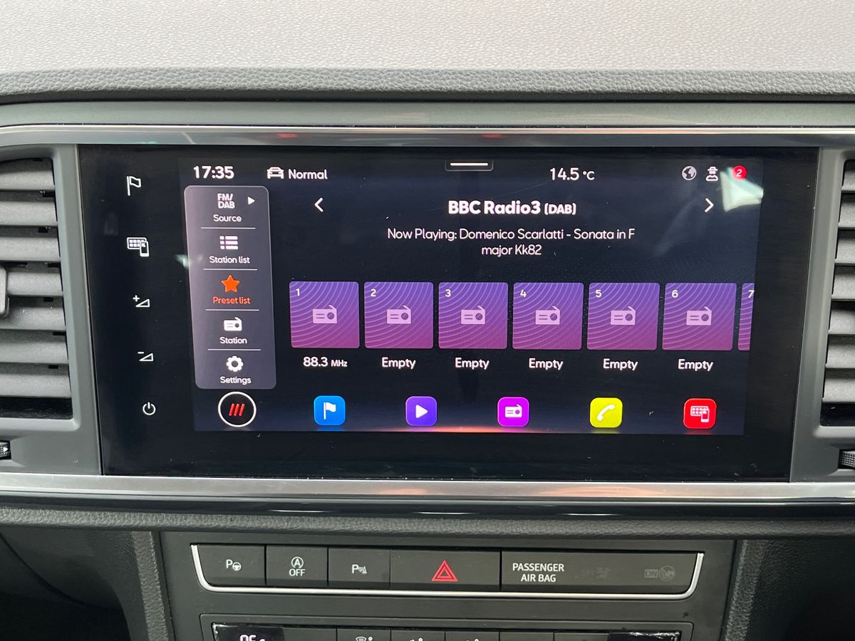 Used SEAT Ateca 2023 for sale - 75598102: Photo 20