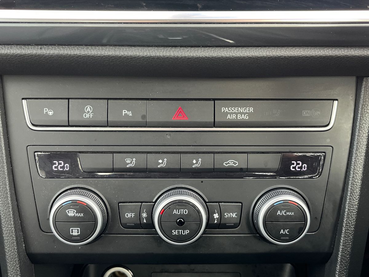 Used SEAT Ateca 2023 for sale - 75598102: Photo 21