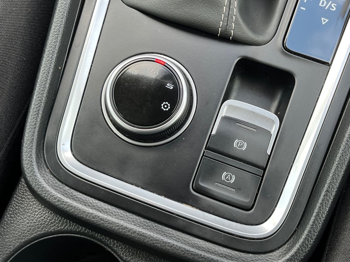 Used SEAT Ateca 2023 for sale - 75598102: Photo 23