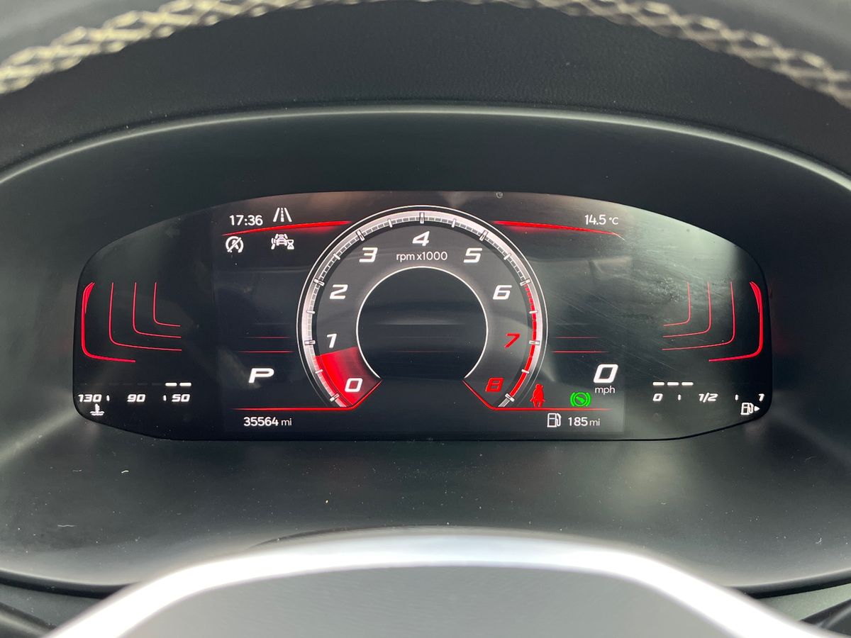 Used SEAT Ateca 2023 for sale - 75598102: Photo 24