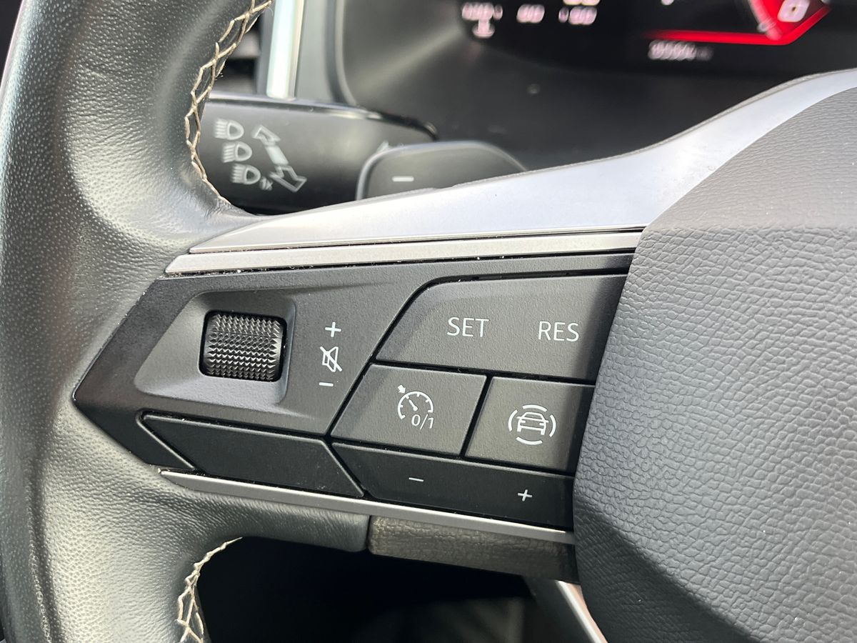 Used SEAT Ateca 2023 for sale - 75598102: Photo 25