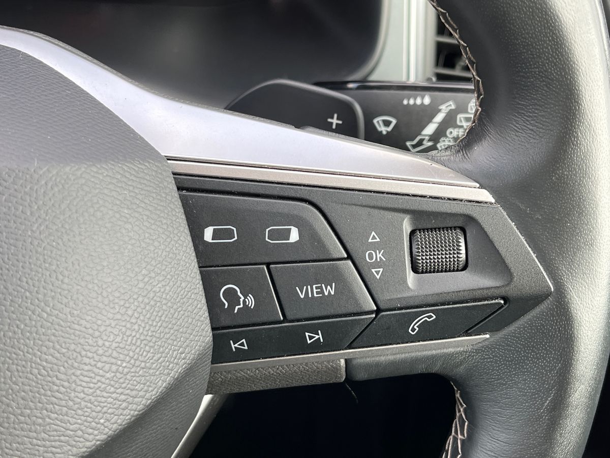 Used SEAT Ateca 2023 for sale - 75598102: Photo 26