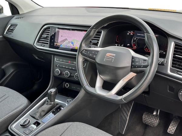 Used SEAT Ateca 2023 for sale - 75598102: Photo 5