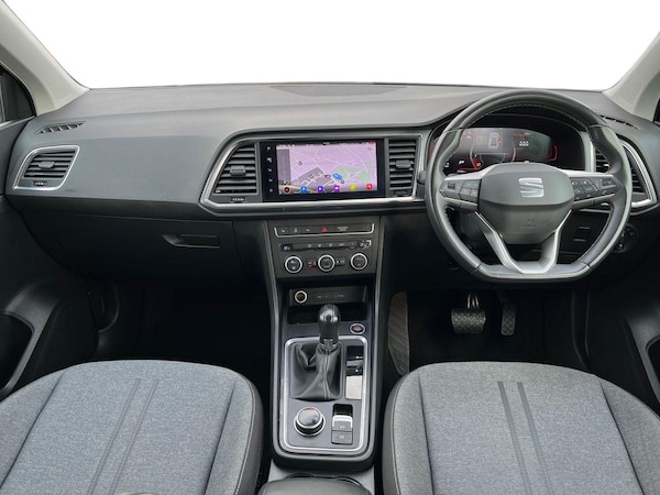 Used SEAT Ateca 2023 for sale - 75598102: Photo 7