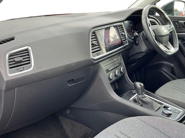 Used SEAT Ateca 2023 for sale - 75598102: Photo 8