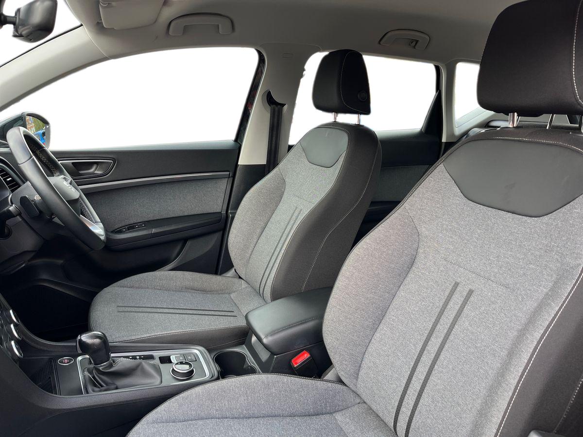 Used SEAT Ateca 2023 for sale - 75598102: Photo 9