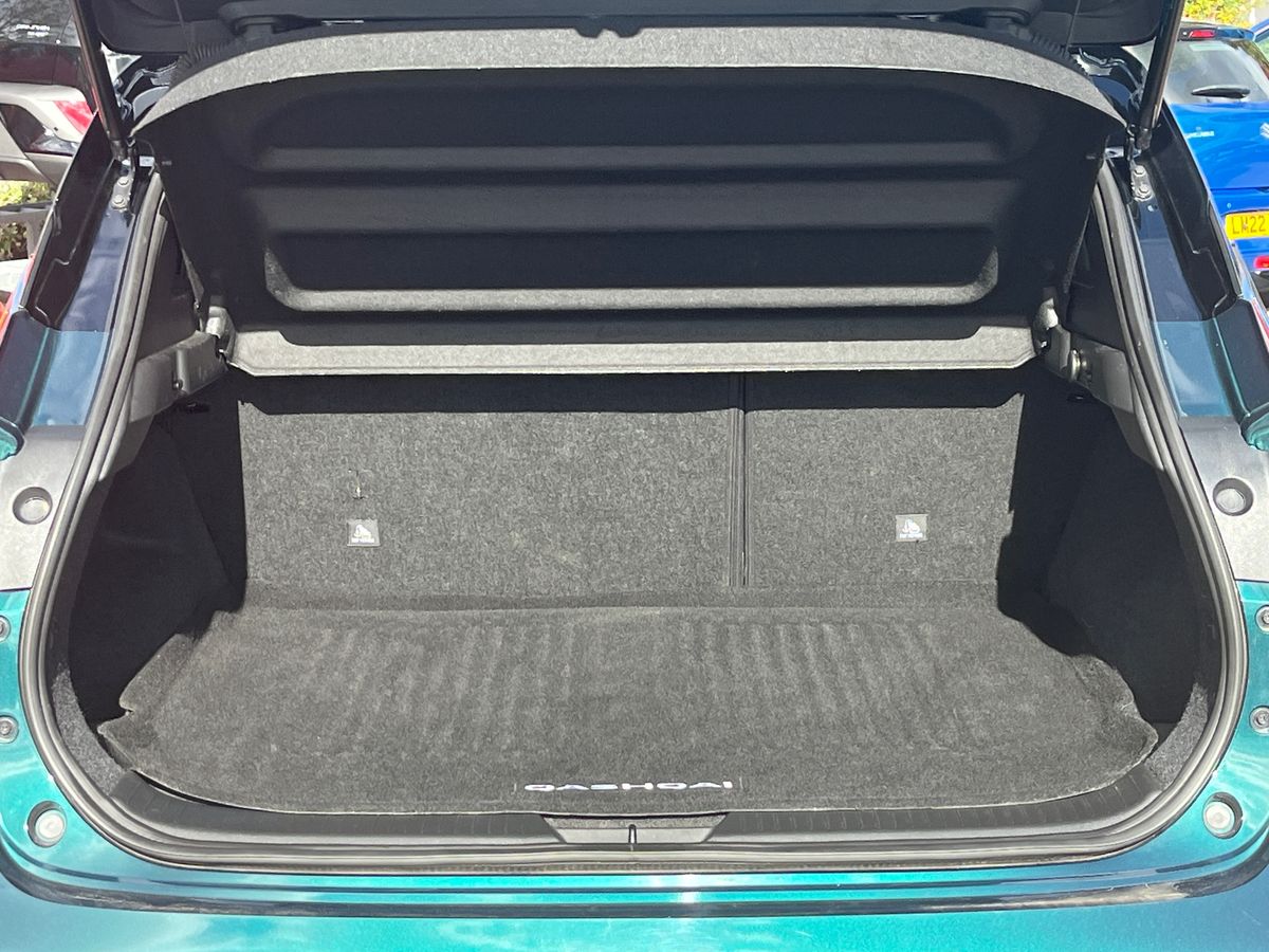 Used Nissan Qashqai 2024 for sale - 75944203: Photo 11