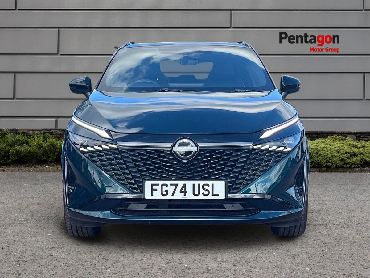 Used Nissan Qashqai 2024 for sale - 75944203: Photo 15