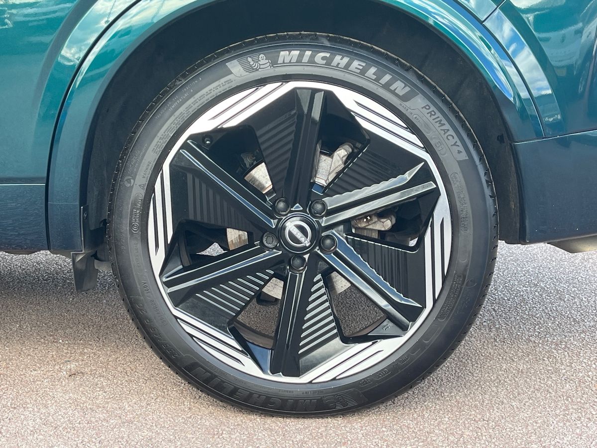 Used Nissan Qashqai 2024 for sale - 75944203: Photo 17