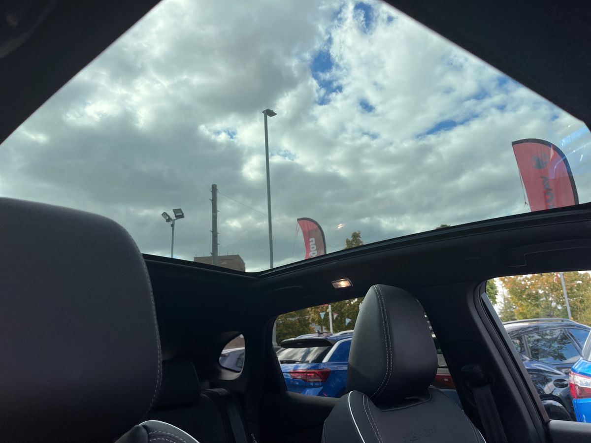 Used Nissan Qashqai 2024 for sale - 75944203: Photo 18