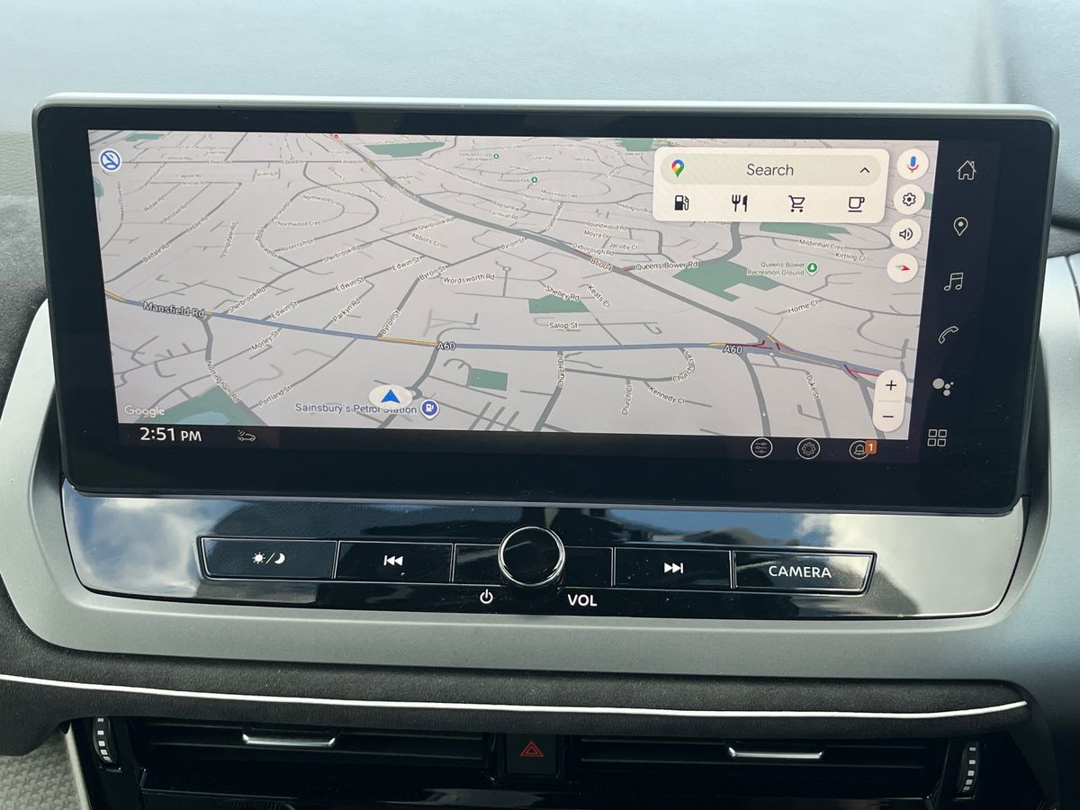 Used Nissan Qashqai 2024 for sale - 75944203: Photo 19