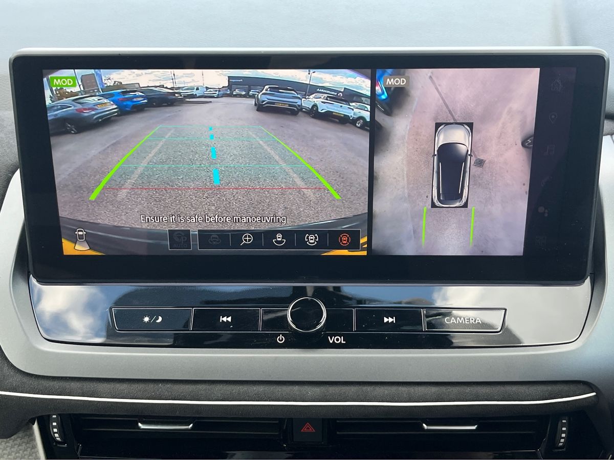 Used Nissan Qashqai 2024 for sale - 75944203: Photo 20