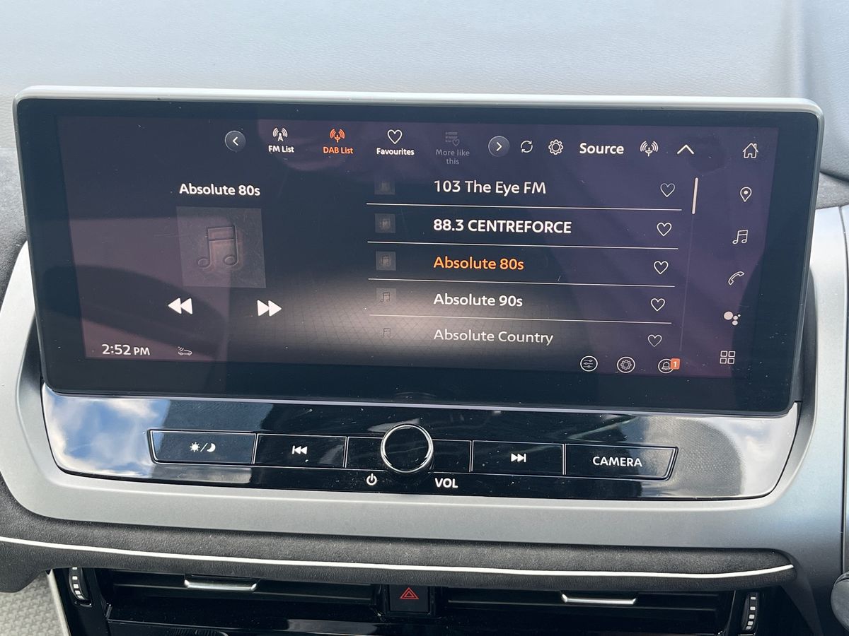 Used Nissan Qashqai 2024 for sale - 75944203: Photo 21