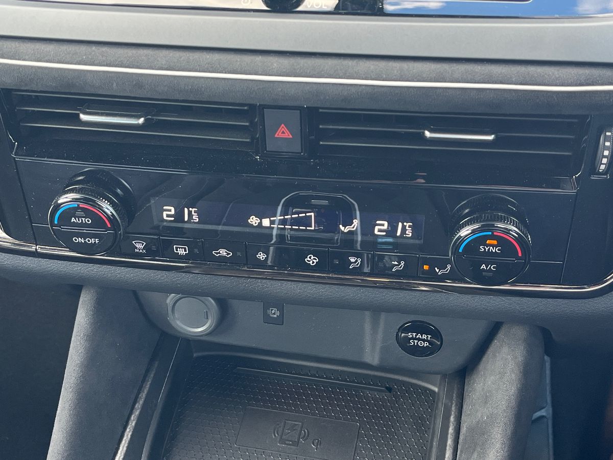 Used Nissan Qashqai 2024 for sale - 75944203: Photo 22