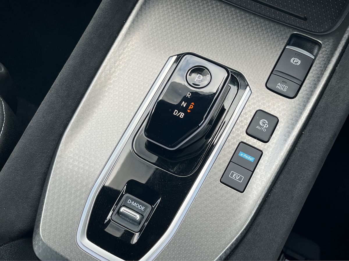 Used Nissan Qashqai 2024 for sale - 75944203: Photo 23