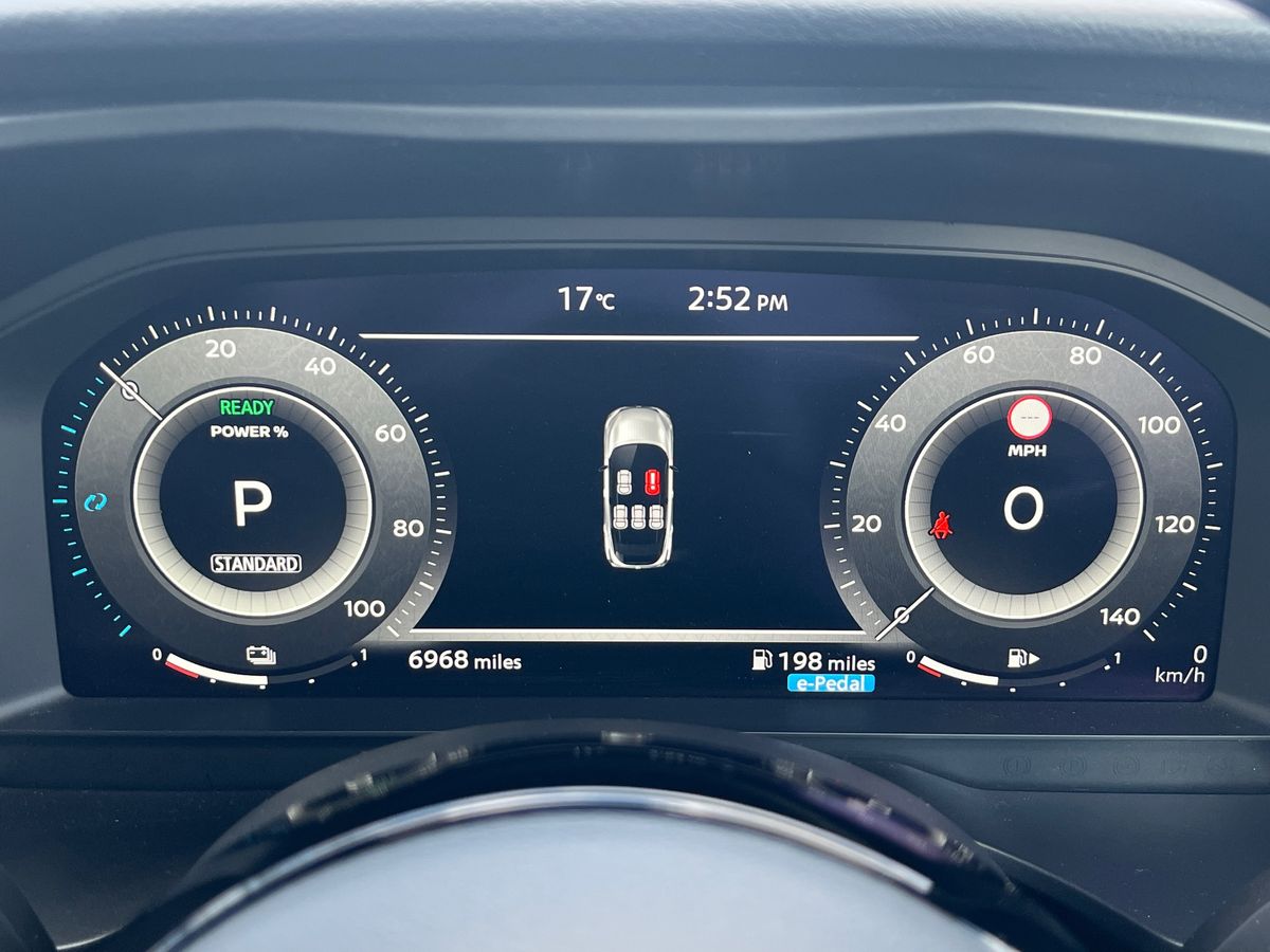 Used Nissan Qashqai 2024 for sale - 75944203: Photo 24