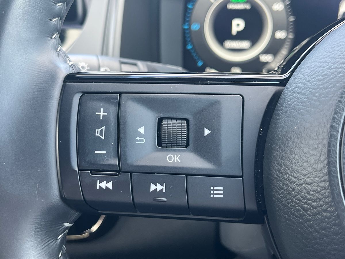 Used Nissan Qashqai 2024 for sale - 75944203: Photo 25