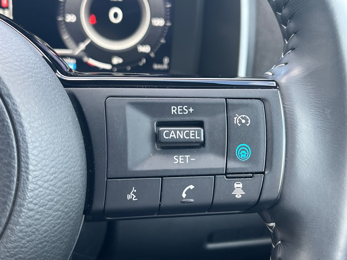 Used Nissan Qashqai 2024 for sale - 75944203: Photo 26