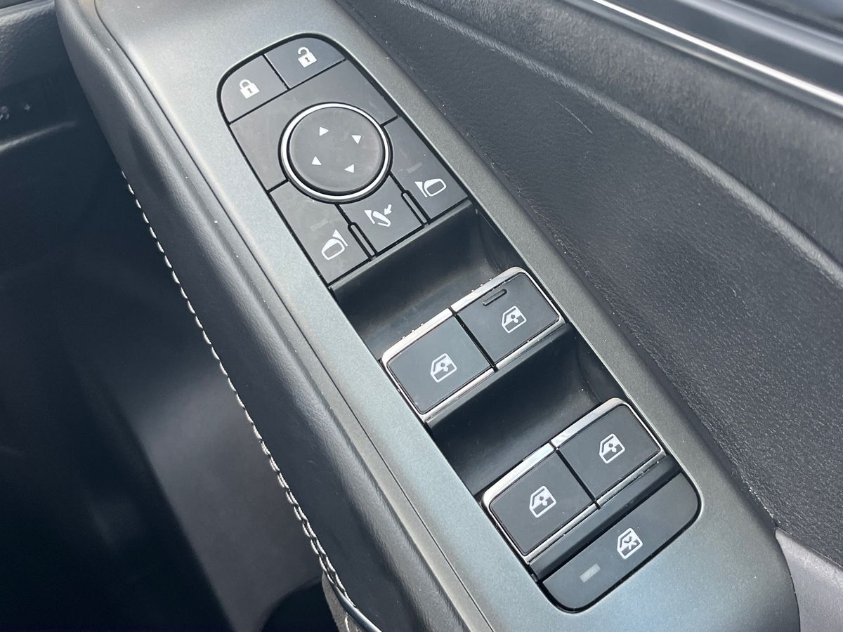 Used Nissan Qashqai 2024 for sale - 75944203: Photo 29