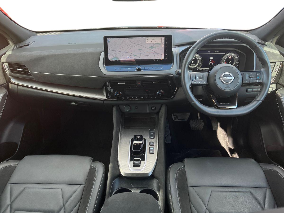 Used Nissan Qashqai 2024 for sale - 75944203: Photo 7