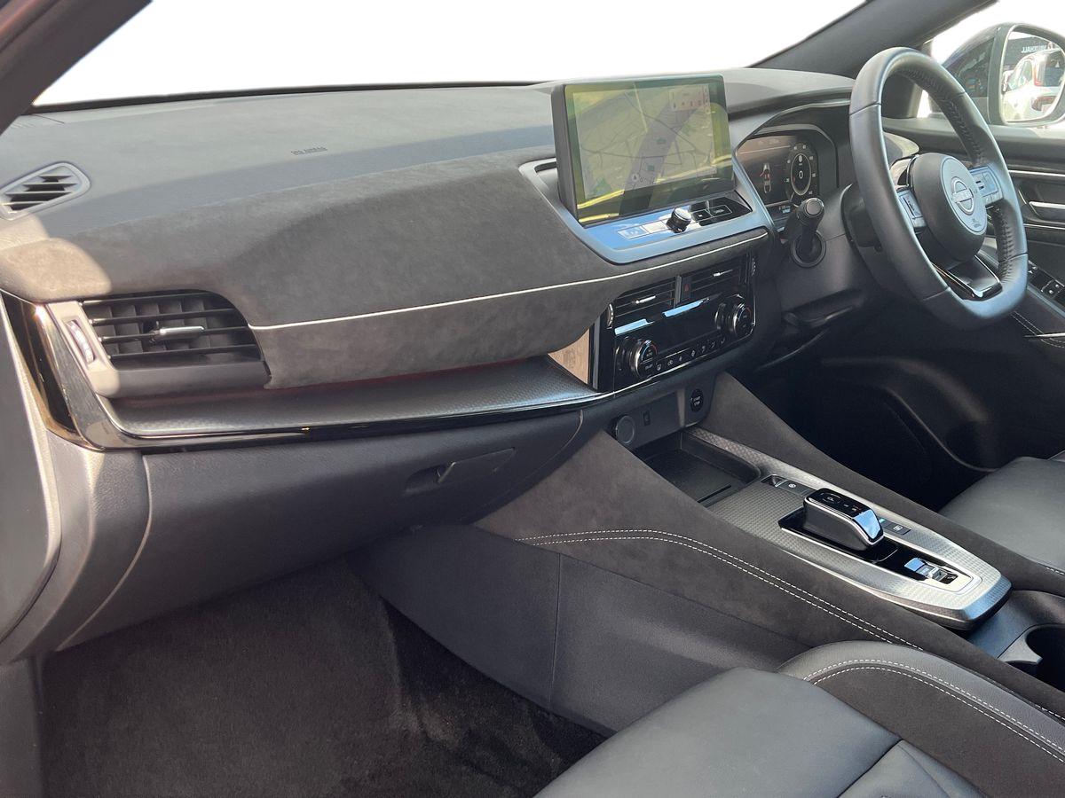 Used Nissan Qashqai 2024 for sale - 75944203: Photo 8