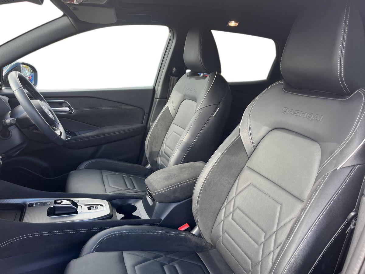 Used Nissan Qashqai 2024 for sale - 75944203: Photo 9