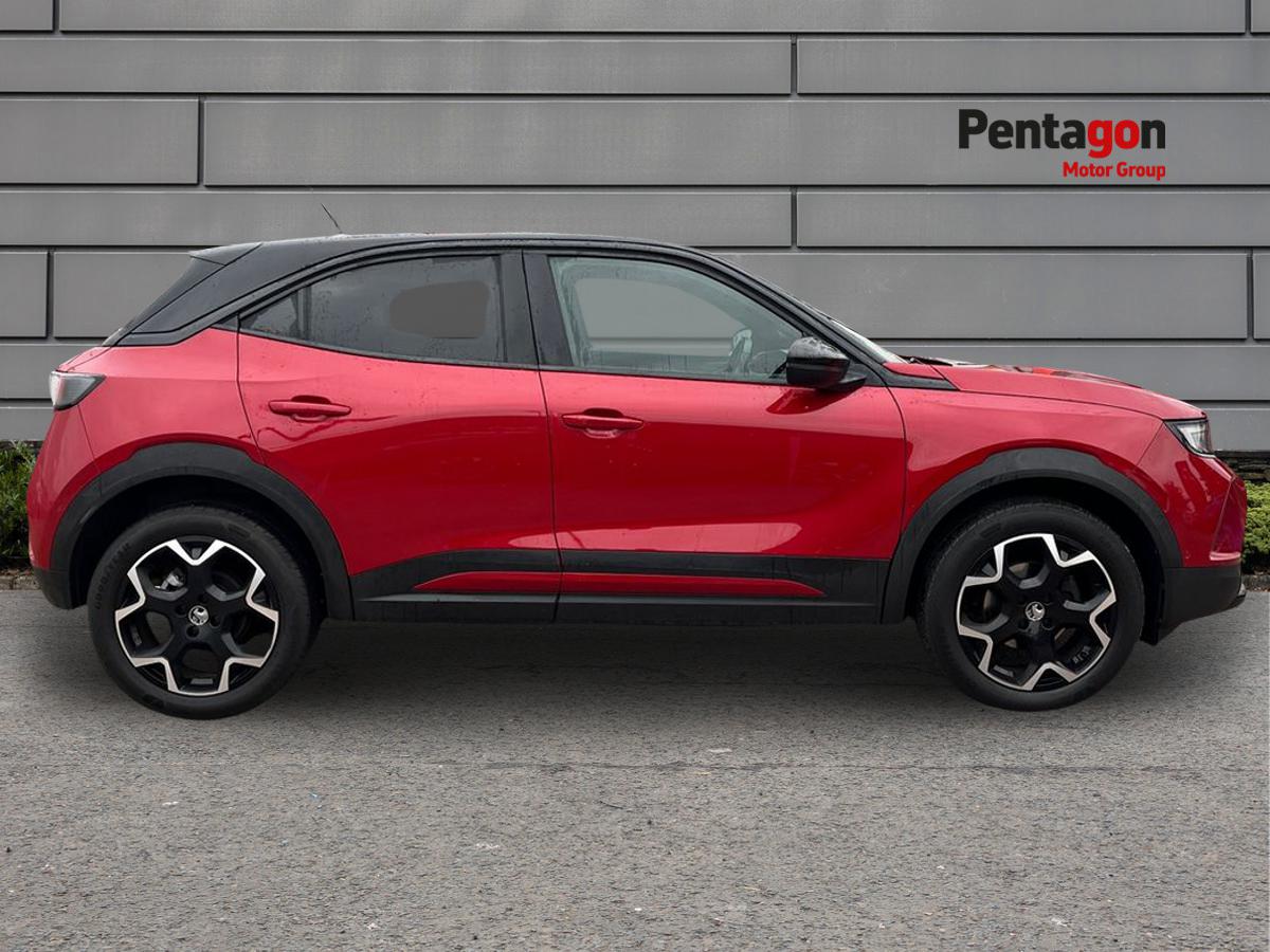 Used Vauxhall Mokka 2023 for sale - 75816488: Photo 13