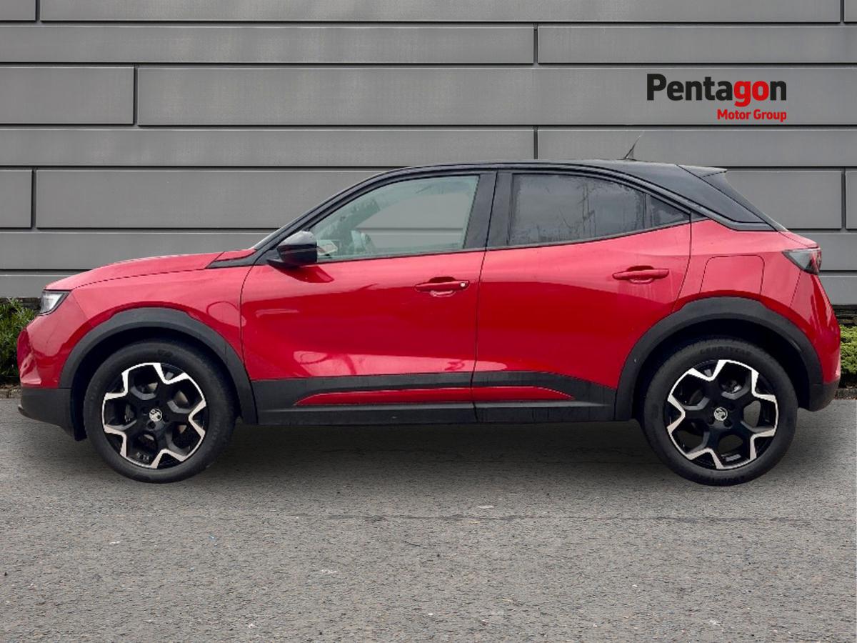 Used Vauxhall Mokka 2023 for sale - 75816488: Photo 14