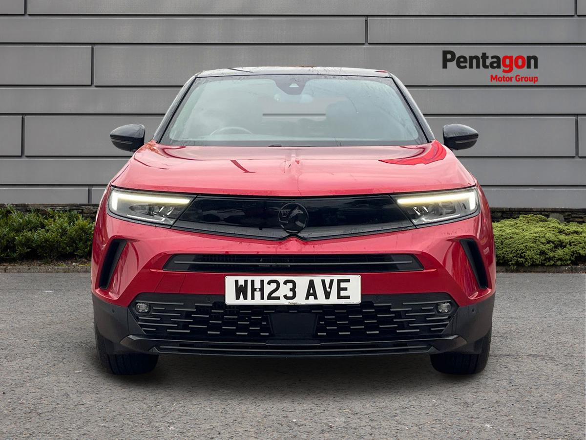 Used Vauxhall Mokka 2023 for sale - 75816488: Photo 15