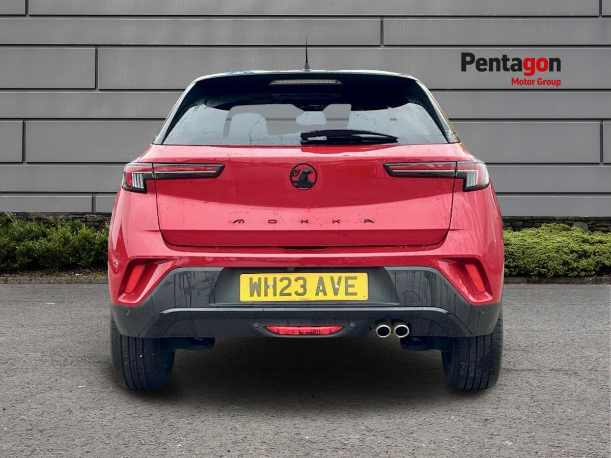 Used Vauxhall Mokka 2023 for sale - 75816488: Photo 16