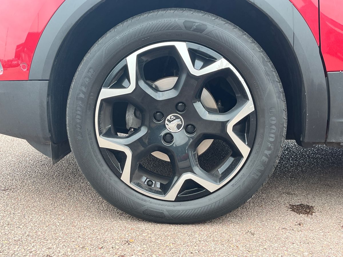 Used Vauxhall Mokka 2023 for sale - 75816488: Photo 17