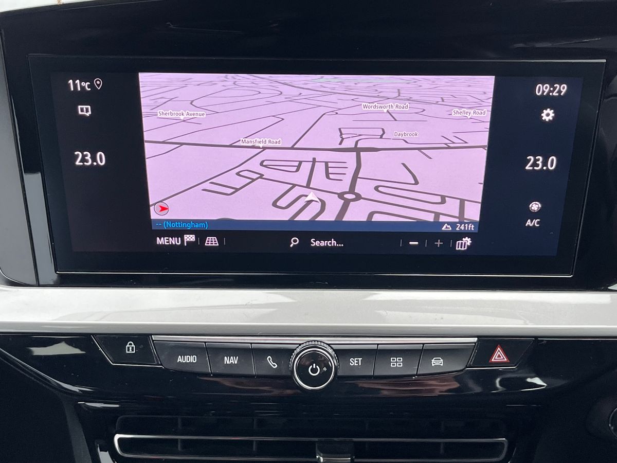 Used Vauxhall Mokka 2023 for sale - 75816488: Photo 18