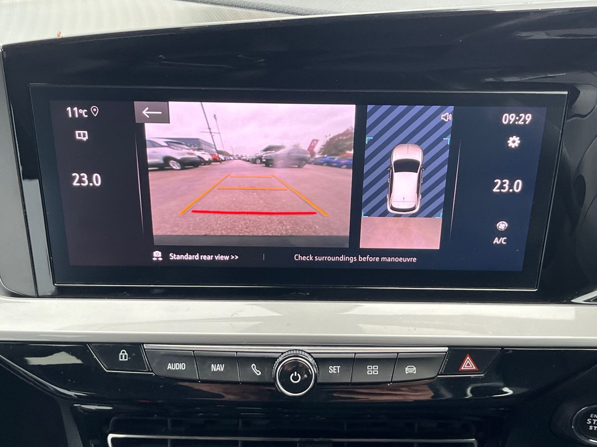 Used Vauxhall Mokka 2023 for sale - 75816488: Photo 19