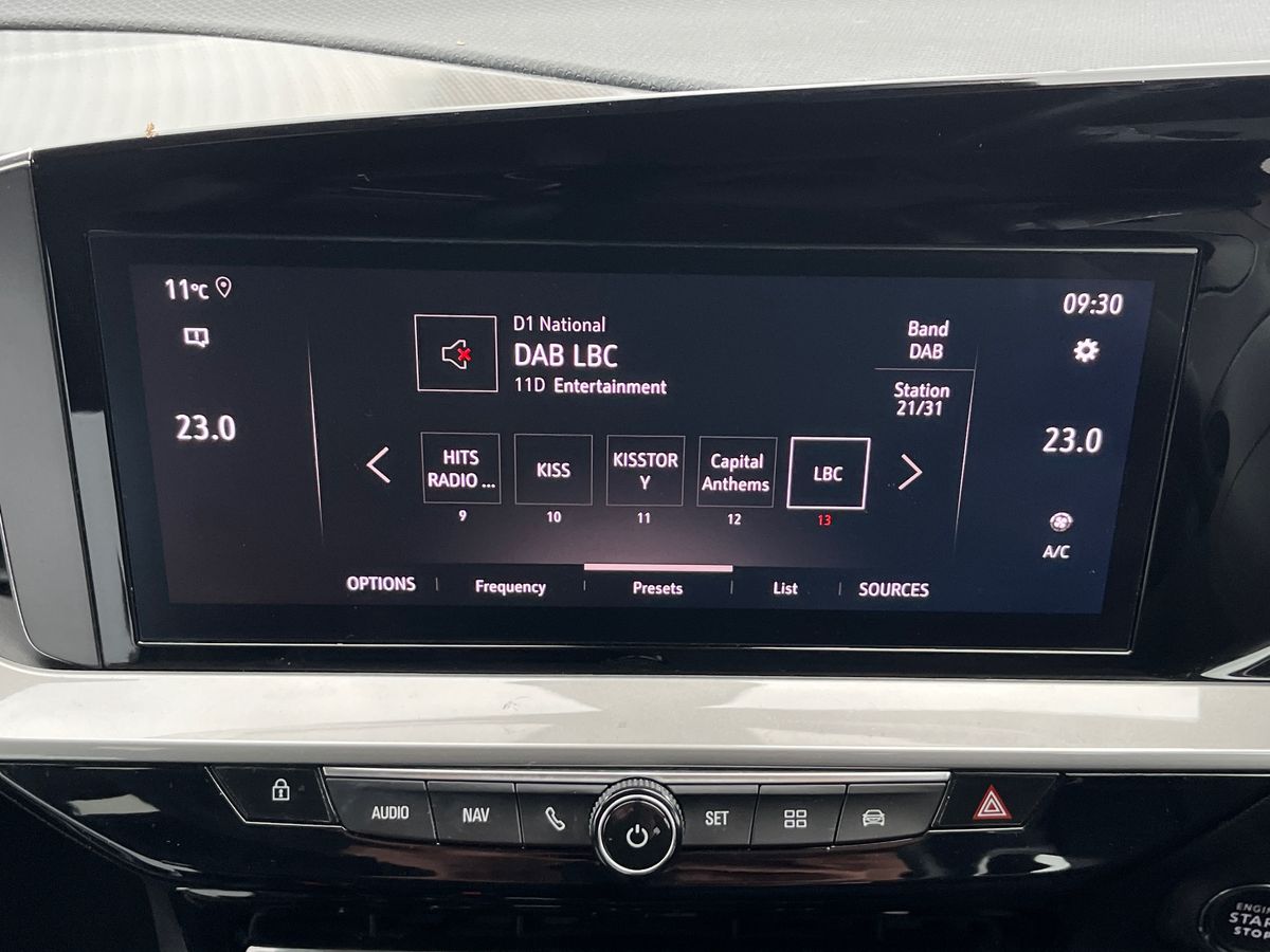 Used Vauxhall Mokka 2023 for sale - 75816488: Photo 20