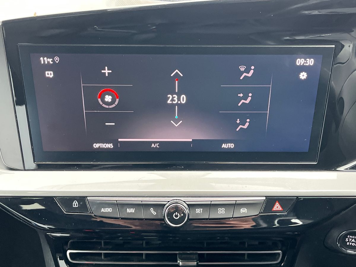 Used Vauxhall Mokka 2023 for sale - 75816488: Photo 21