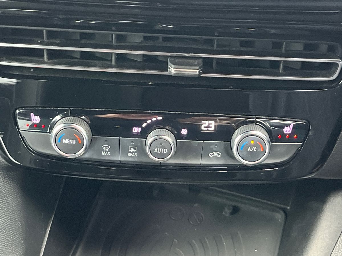 Used Vauxhall Mokka 2023 for sale - 75816488: Photo 22