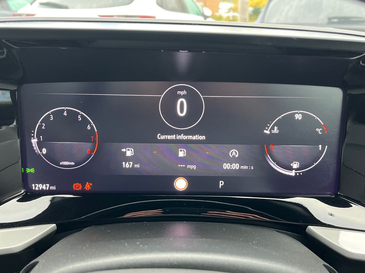 Used Vauxhall Mokka 2023 for sale - 75816488: Photo 25