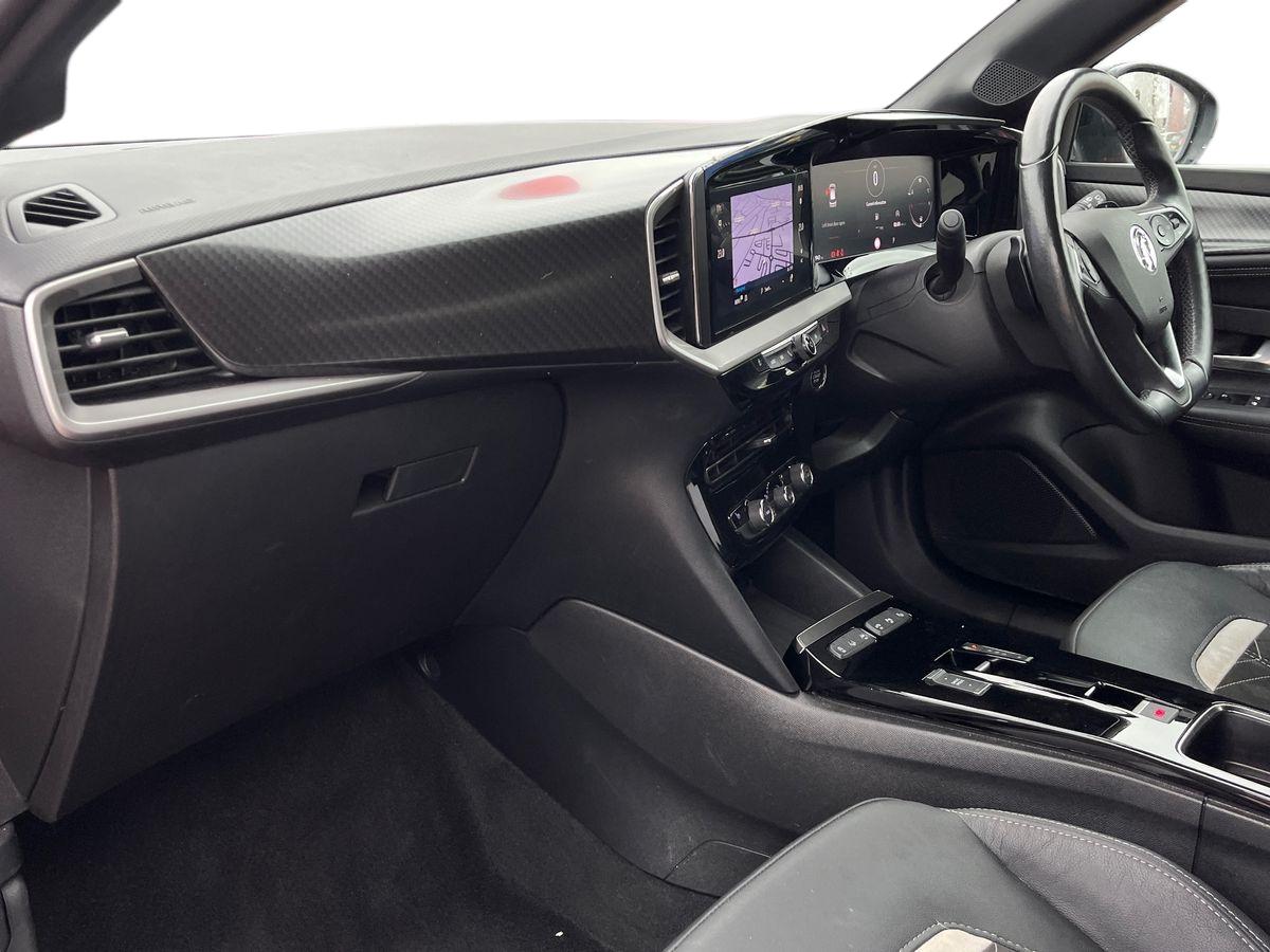 Used Vauxhall Mokka 2023 for sale - 75816488: Photo 8