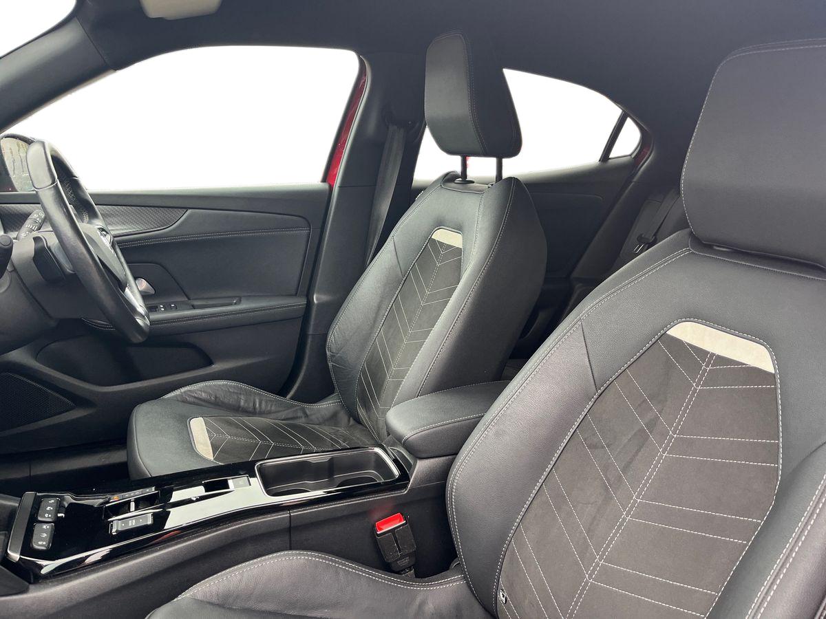 Used Vauxhall Mokka 2023 for sale - 75816488: Photo 9