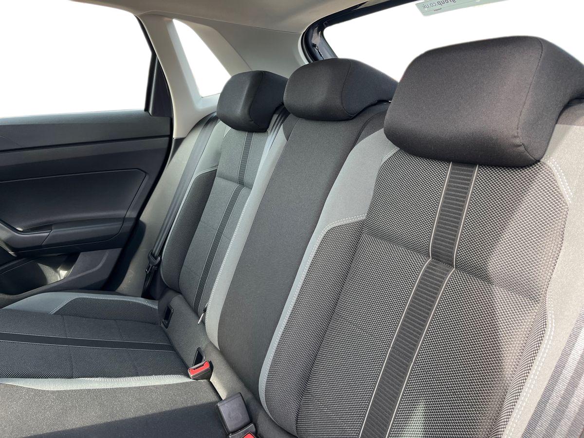 Used Volkswagen Polo 2022 for sale - 75924588: Photo 10