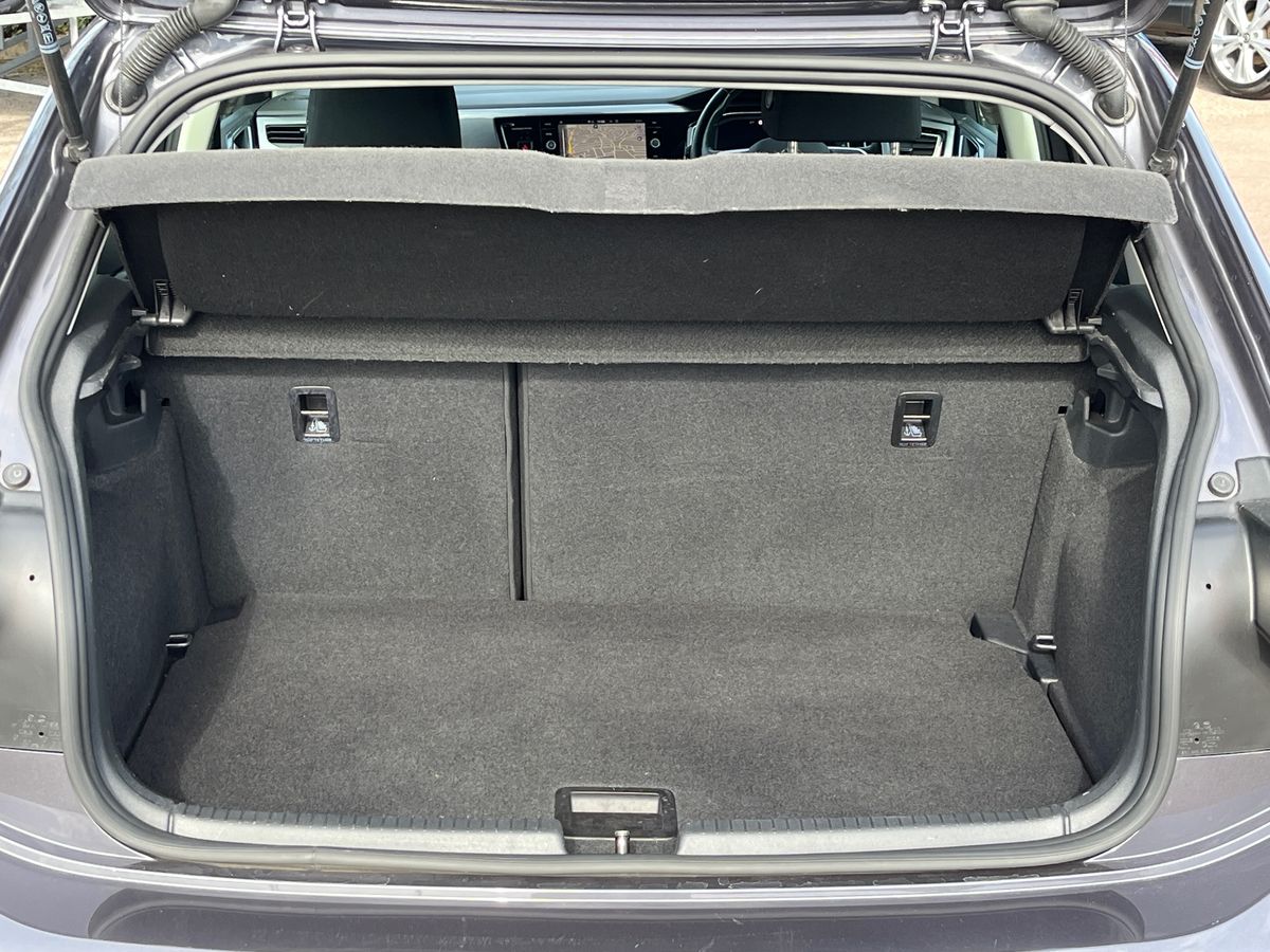 Used Volkswagen Polo 2022 for sale - 75924588: Photo 11