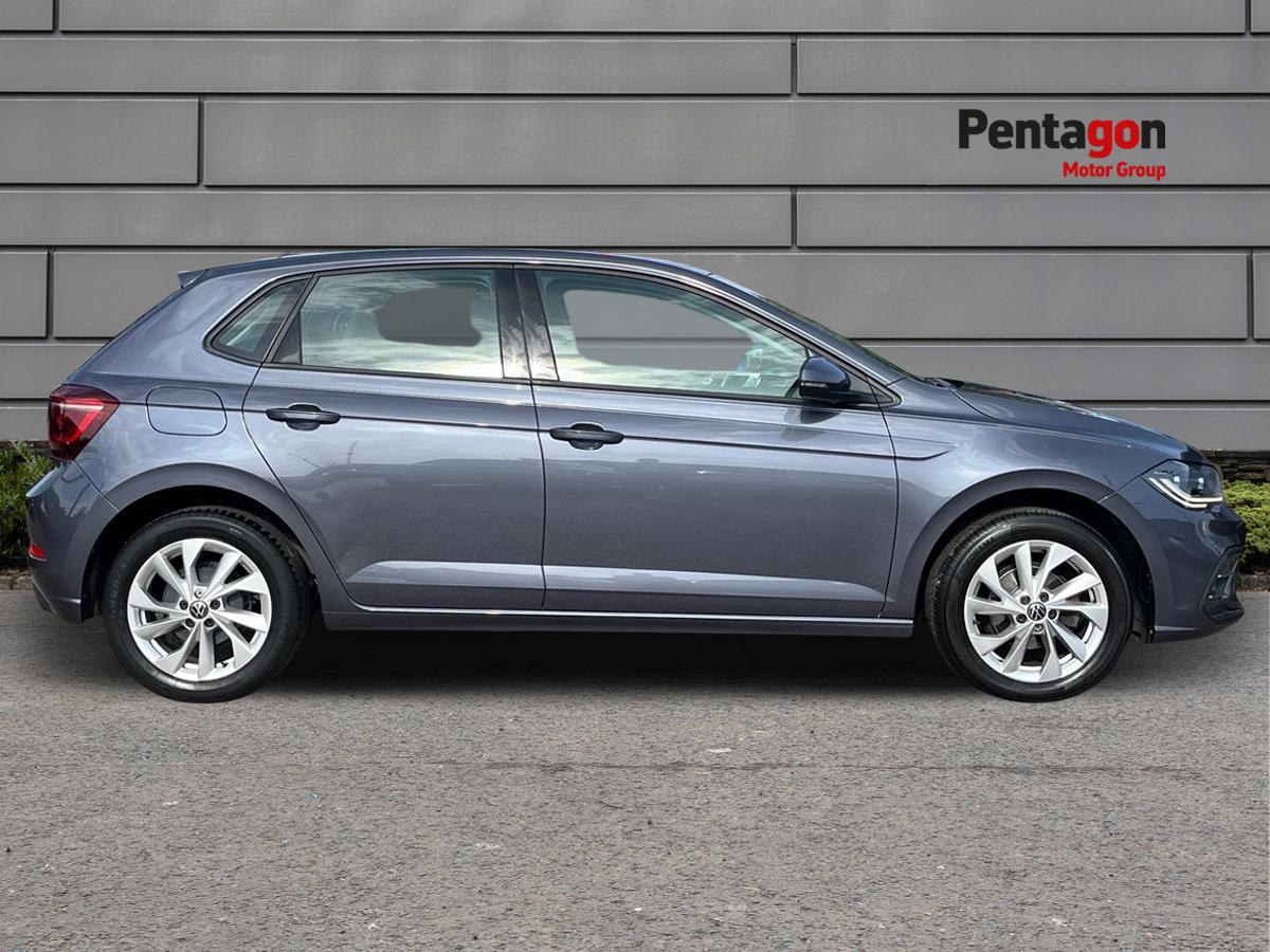 Used Volkswagen Polo 2022 for sale - 75924588: Photo 13