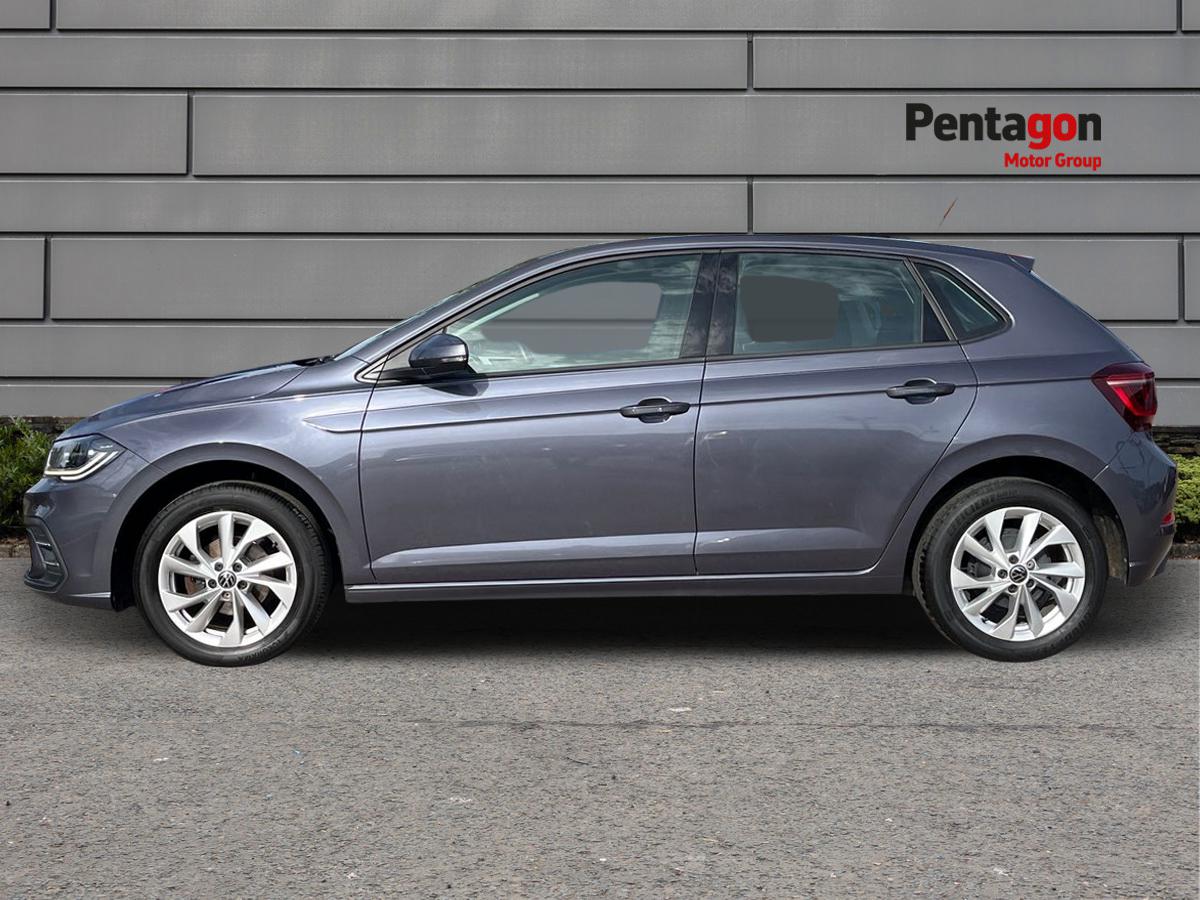 Used Volkswagen Polo 2022 for sale - 75924588: Photo 14