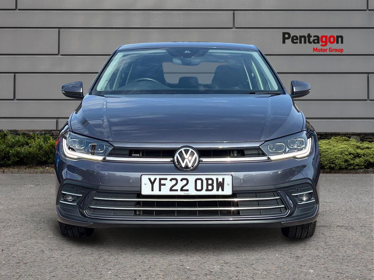 Used Volkswagen Polo 2022 for sale - 75924588: Photo 15