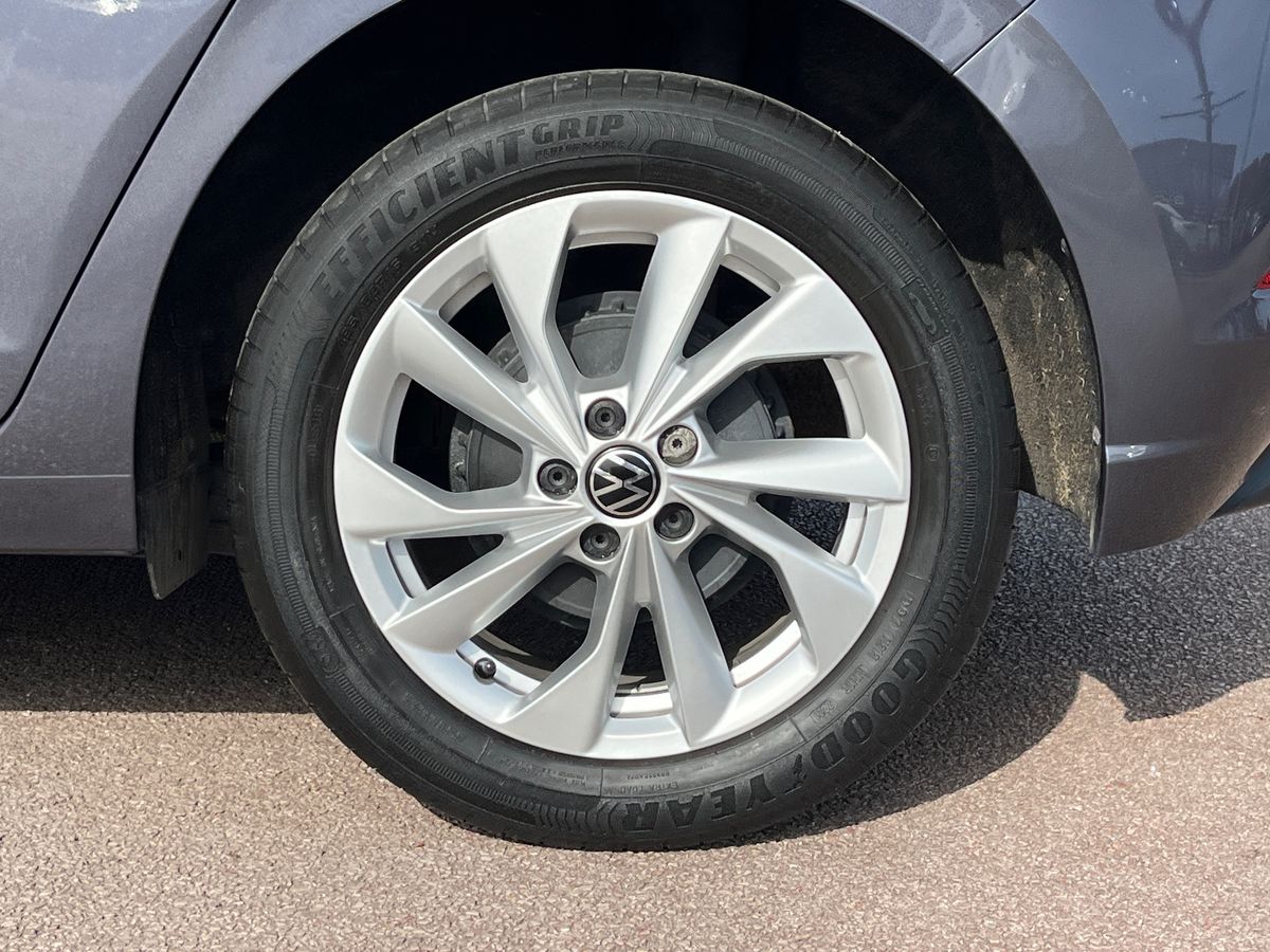 Used Volkswagen Polo 2022 for sale - 75924588: Photo 17