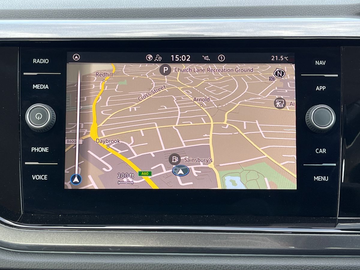 Used Volkswagen Polo 2022 for sale - 75924588: Photo 18