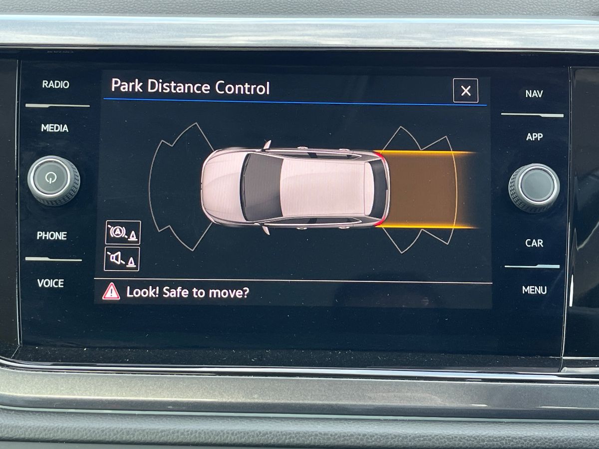 Used Volkswagen Polo 2022 for sale - 75924588: Photo 19